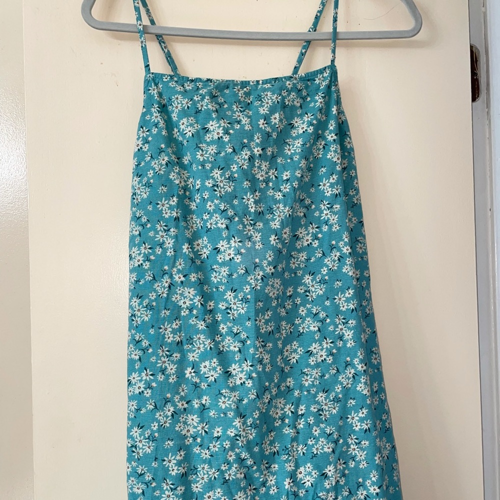 American Eagle sundress